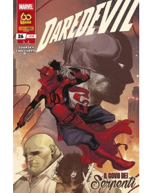 Daredevil 26