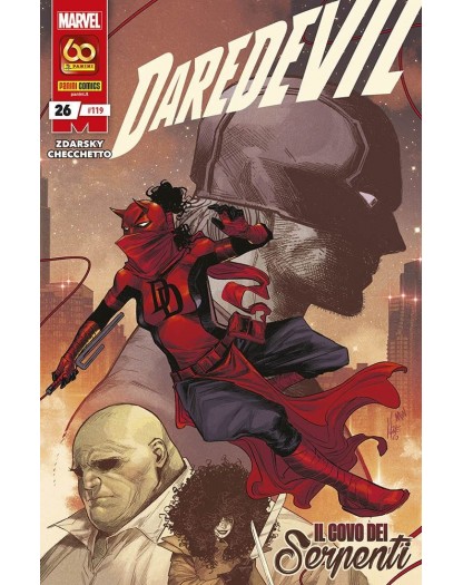 Daredevil 26