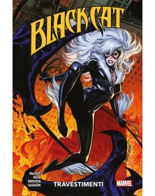 Black Cat 3: King in Black