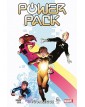 Power Pack: Fuorilegge