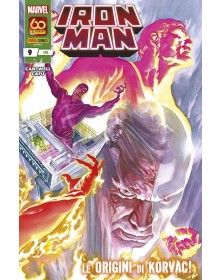 Iron Man 9