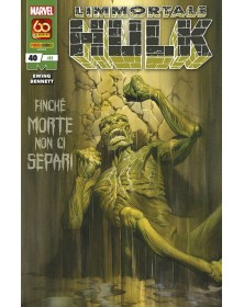 L'immortale Hulk 40