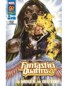 Fantastici Quattro 33