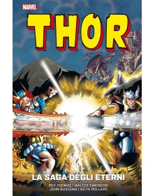 Thor: La Saga degli Eterni 1