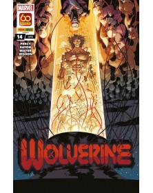 Wolverine 14
