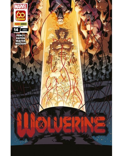 Wolverine 14