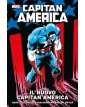 Capitan America: Il nuovo Capitan America