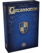 Carcassonne 20 Anniversario, Edizione Italiana - Giochi Uniti