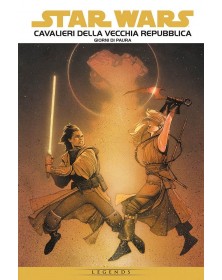 Star Wars Epic - Cavalieri della Vecchia Repubblica 1: Giorni di Paura