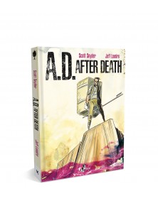 A.D. – After Death