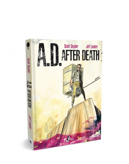A.D. – After Death