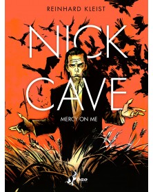 Nick Cave: Mercy on me
