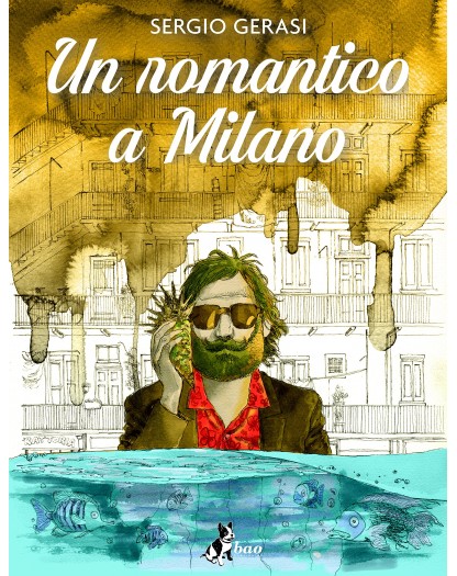 Un romantico a Milano