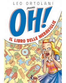 Oh! Il libro delle meraviglie