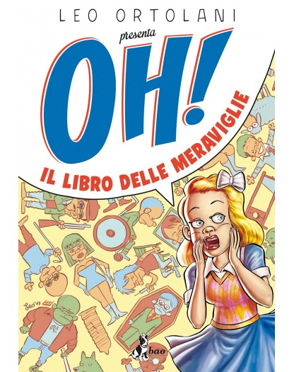 Oh! Il libro delle meraviglie