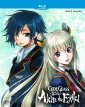 Code Geass - Akito The Exiled 05 - Alle Persone Piu' Care