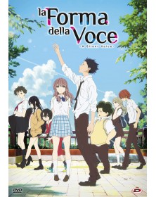 La Forma Della Voce - (DVD) (Standard Edition)