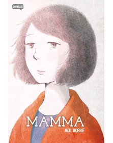 Aoi Ikebe - Mamma