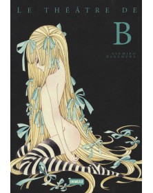 Le Theatre De B