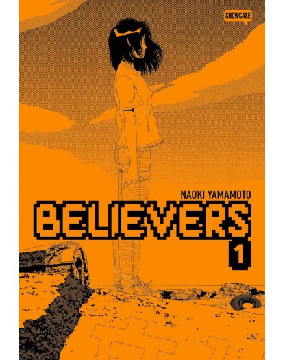 Believers 01
