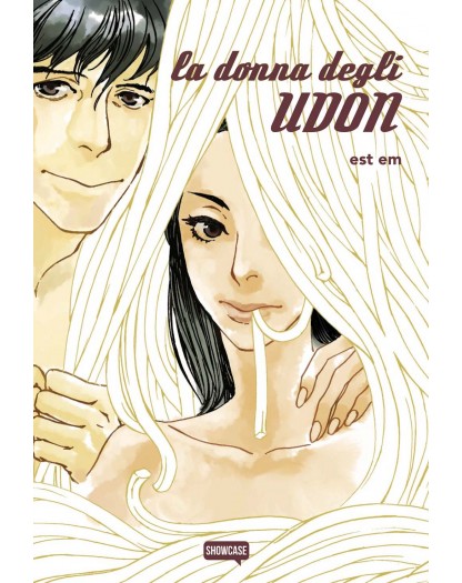 La Donna Degli Udon