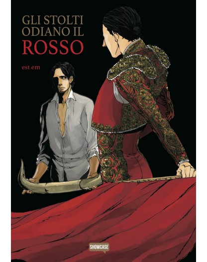 Gli Stolti Odiano Il Rosso