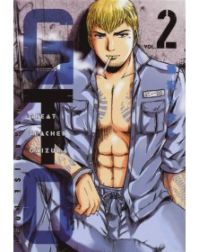 GTO - Paradise Lost 2 - Dynit - Italiano