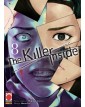 The Killer Inside 8 - Panini Comics - Italiano
