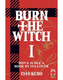 Burn The Witch 1