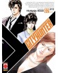 City Hunter XYZ 2 – Panini Comics – Italiano