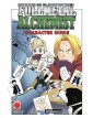 Fullmetal Alchemist: Character Guide - Prima ristampa