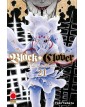 Black Clover 21 - Prima ristampa
