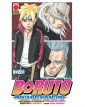 Boruto – Naruto Next Generations 6 – Seconda Ristampa – Panini Comics – Italiano