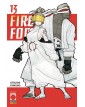 Fire Force 13 - Prima ristampa