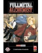 Fullmetal Alchemist: l'alchimista d'acciaio 22 - Quarta ristampa