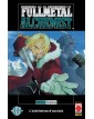 Fullmetal Alchemist: l'alchimista d'acciaio 16 - Quarta ristampa