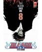 Bleach 8 – Quarta Ristampa – Panini Comics – Italiano