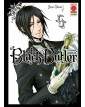 Black Butler 5 - Seconda ristampa