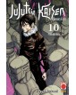 Jujutsu Kaisen – Sorcery Fight 10 – Ristampa – Panini Comics – Italiano