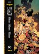 Wonder Woman: Terra Uno 3