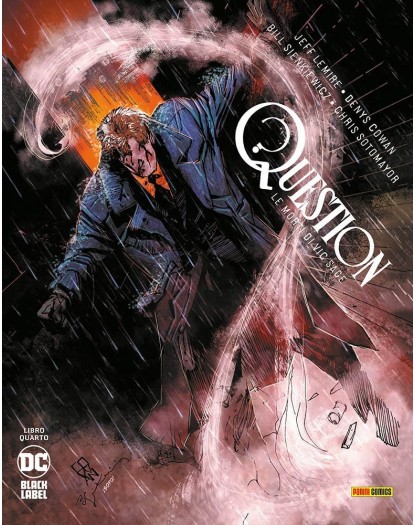 Question: Le Morti Di Vic Sage 4