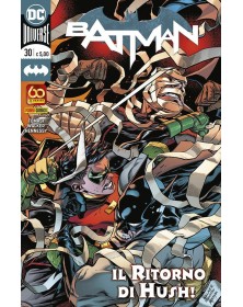 Batman 30