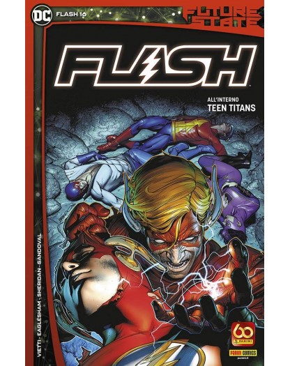 Flash 16