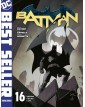 Batman di Scott Snyder e Greg Capullo 16
