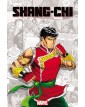 Marvel-verse: Shang-Chi
