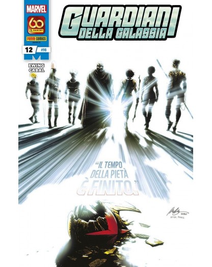 Guardiani della Galassia 12