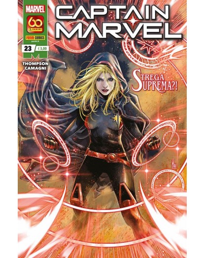 Captain Marvel 23