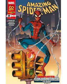 Amazing Spider-Man 68