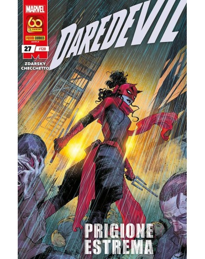 Daredevil 27