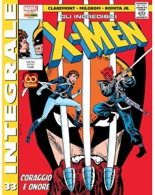 Marvel Integrale: Gli Incredibili X-Men 33